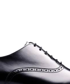 Richelieu BALMORAL Noir