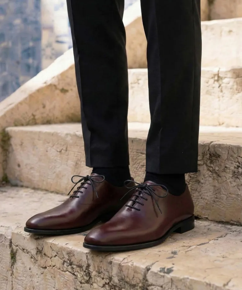 Richelieu BROADWAY Bordeaux