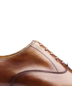 Richelieu CONSUL Gold Patiné