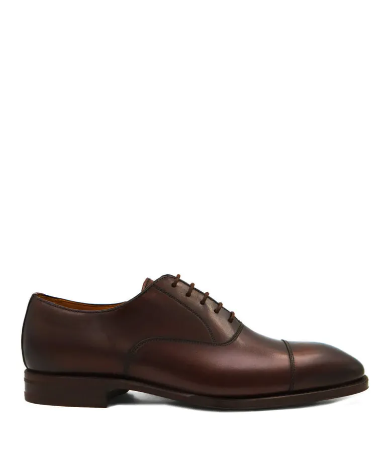 Richelieu CONSUL Noyer Patiné (nouvelle forme)