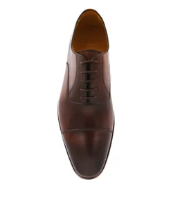 Richelieu CONSUL Noyer Patiné (nouvelle forme)