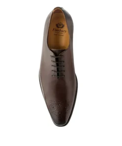 Richelieu DARIO Marron