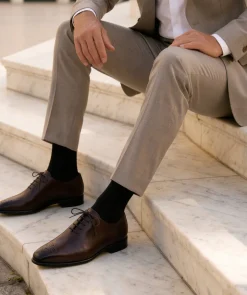 Richelieu DARIO Marron