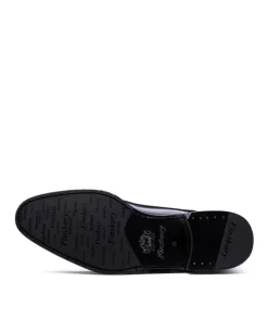 Richelieu HEATHROW Noir