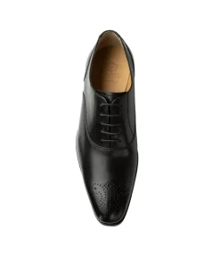 Richelieu JERSEY Noir