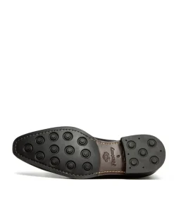 Richelieu JERSEY Noir