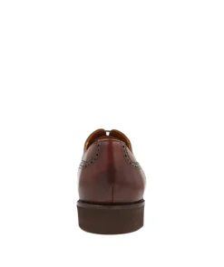 Richelieu KENDAL Marron Noyer