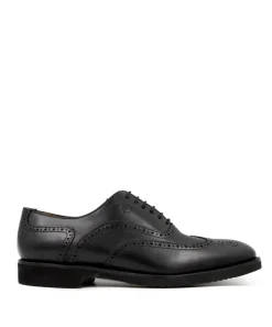 Richelieu KENDAL Noir