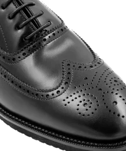 Richelieu KENDAL Noir
