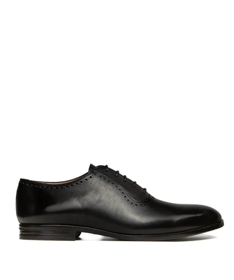 Richelieu KENWOOD Noir