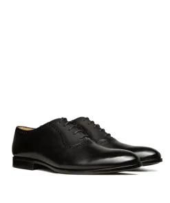 Richelieu KENWOOD Noir