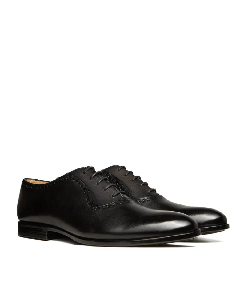 Richelieu KENWOOD Noir