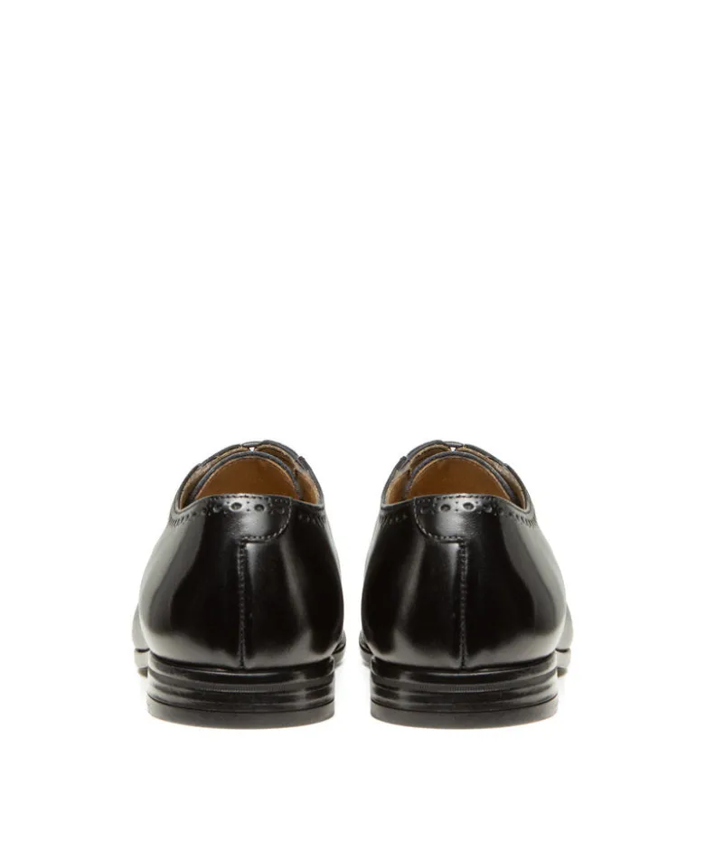 Richelieu KENWOOD Noir