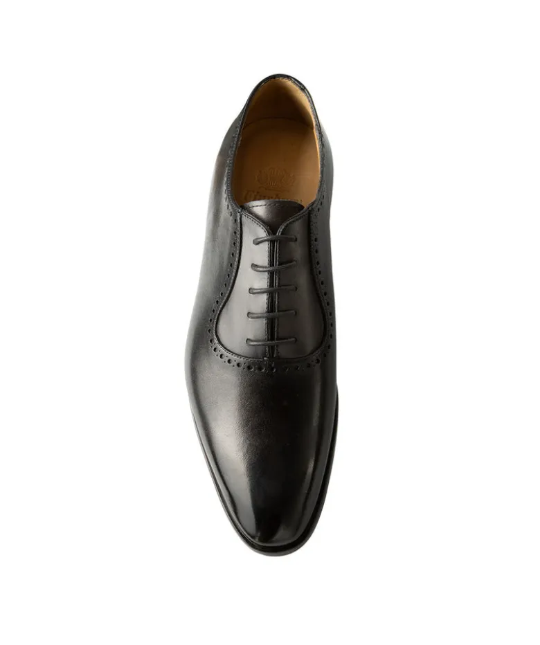 Richelieu KENWOOD Noir