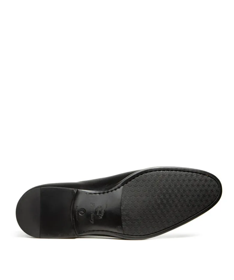 Richelieu KENWOOD Noir