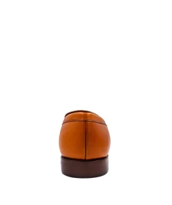 Richelieu OXFORD Gold Patiné
