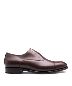 Richelieu OXFORD Marron Noyer
