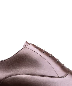 Richelieu OXFORD Marron Noyer