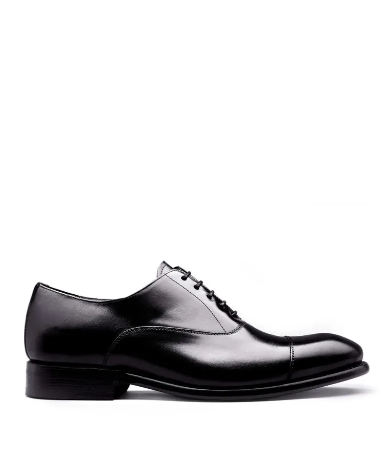Richelieu OXFORD Noir