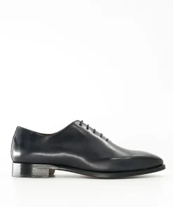 Richelieu ROMEO Gris Patiné