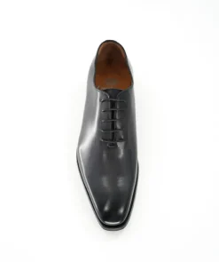 Richelieu ROMEO Gris Patiné