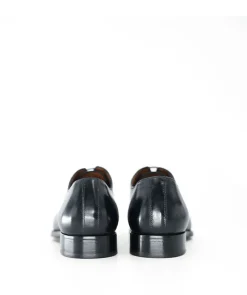 Richelieu ROMEO Gris Patiné