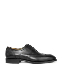 Richelieu STRAND 4 Noir