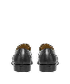 Richelieu STRAND 4 Noir