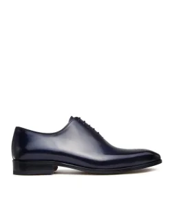 Richelieu VASCO Bleu Nuit