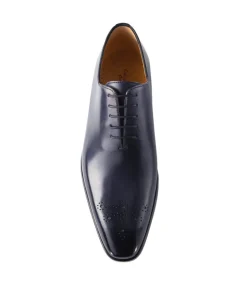 Richelieu VASCO Bleu Nuit