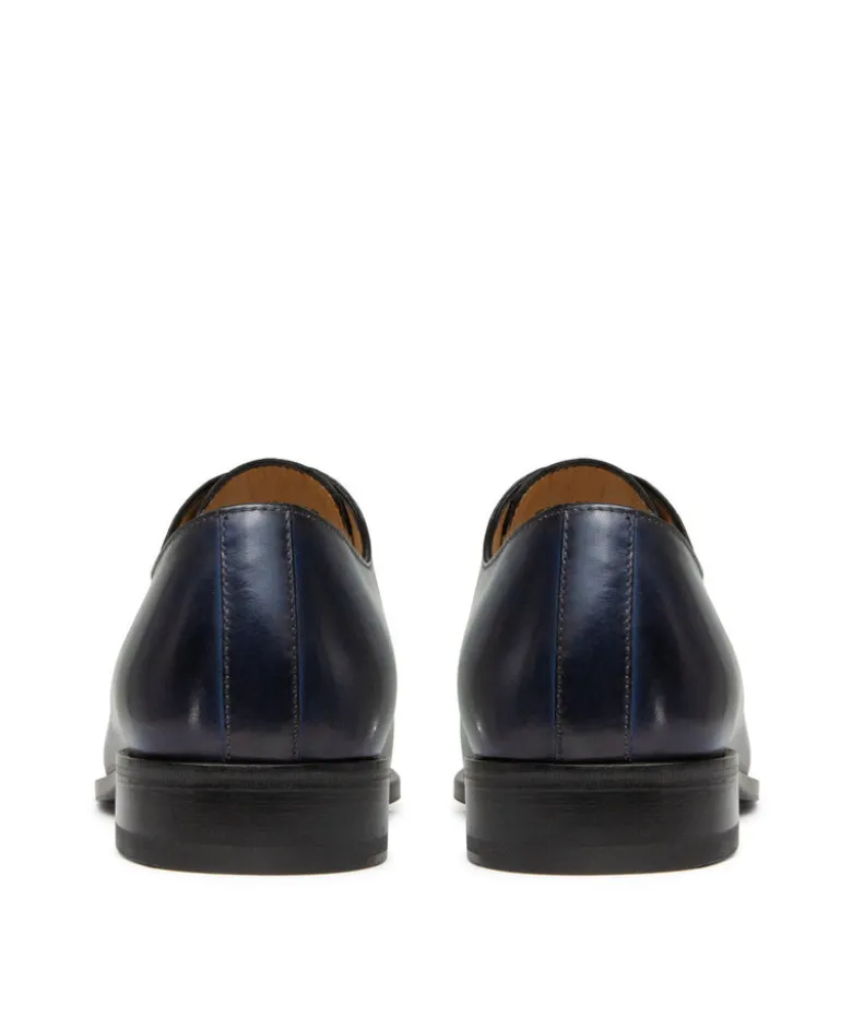 Richelieu VASCO Bleu Nuit