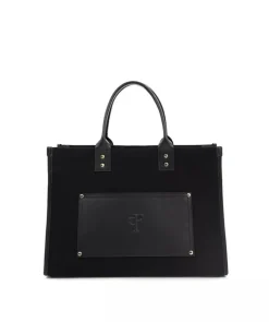 Sac Cabas FF45 Noir