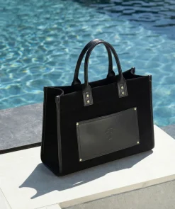 Sac Cabas FF45 Noir