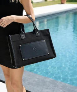 Sac Cabas FF45 Noir