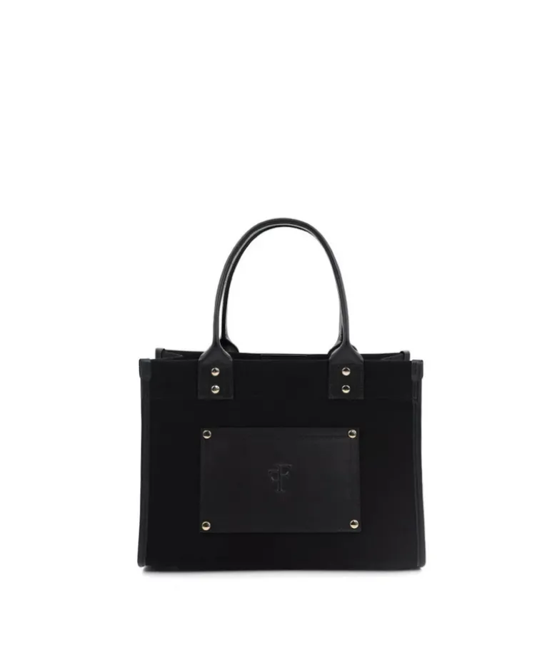 Sac Cabas FF27 Noir