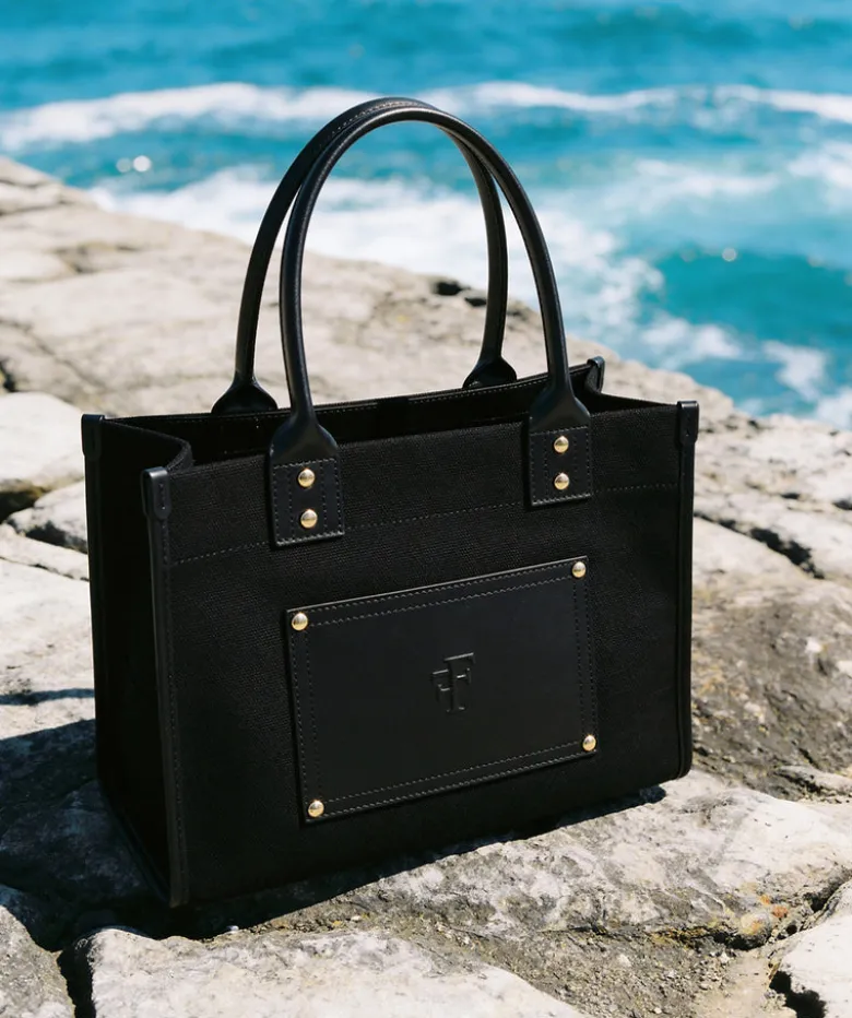 Sac Cabas FF27 Noir