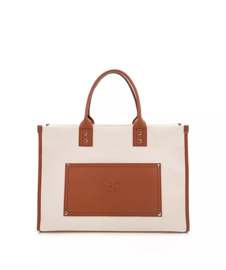Sac Cabas FF45 Sable
