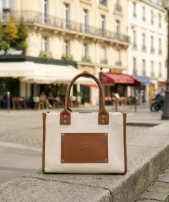 Sac Cabas FF27 Sable