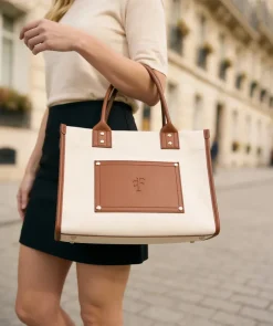 Sac Cabas FF27 Sable