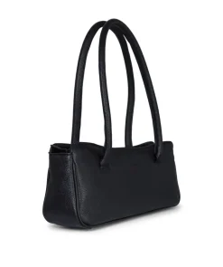 Sac DONA Grainé Noir