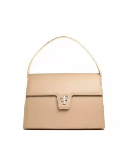 Sac FF35 Beige Argent