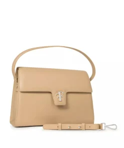 Sac FF35 Beige Argent