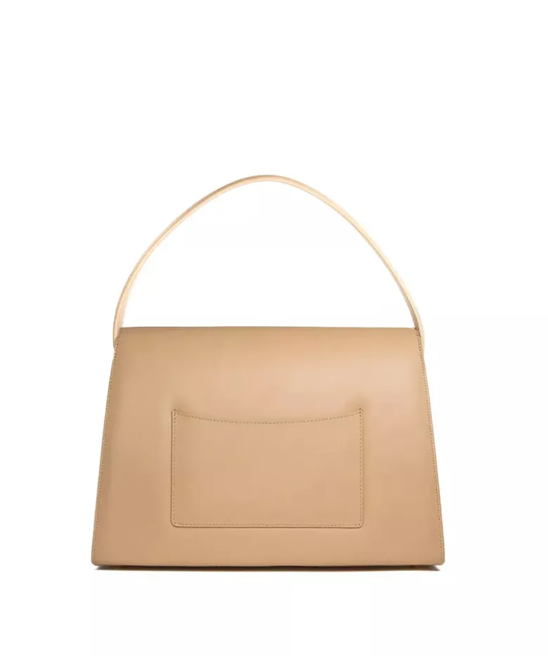 Sac FF35 Beige Argent