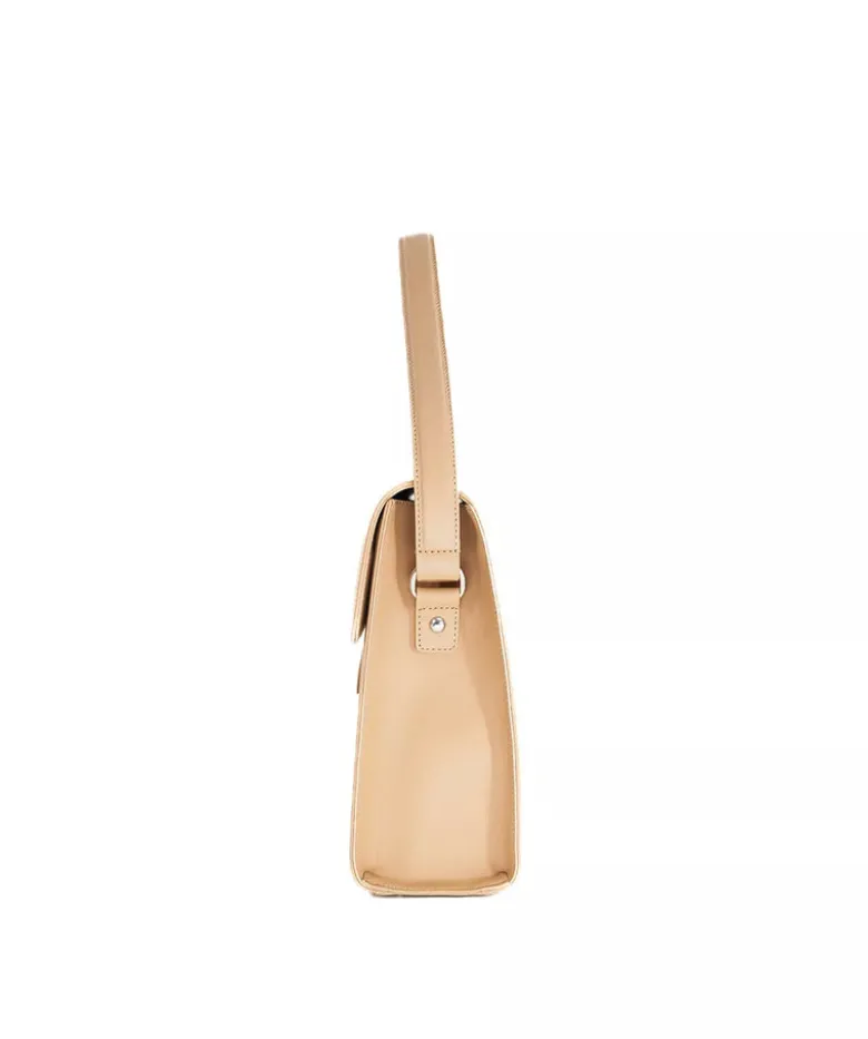 Sac FF35 Beige Argent