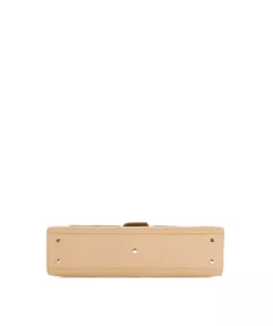 Sac FF35 Beige Argent