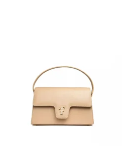 Sac FF23 Beige Argent