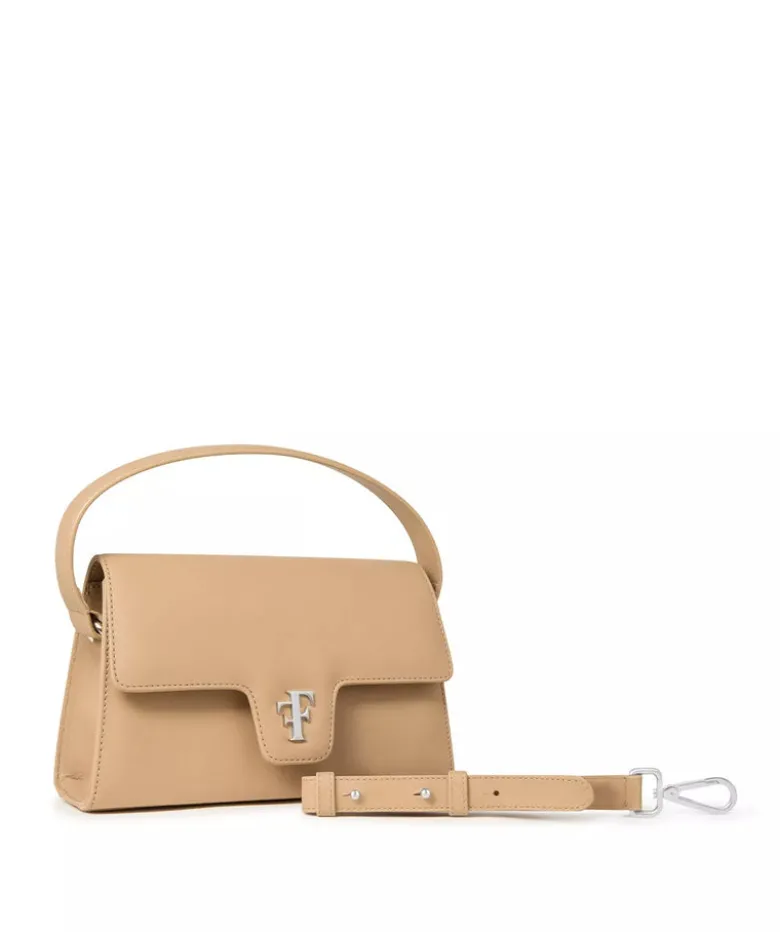 Sac FF23 Beige Argent