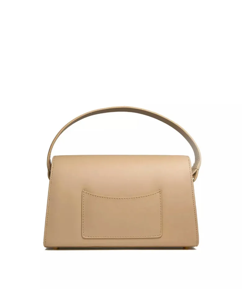 Sac FF23 Beige Argent