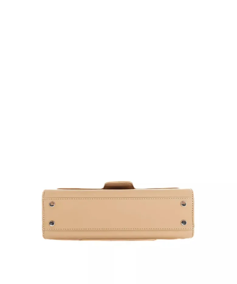 Sac FF23 Beige Argent