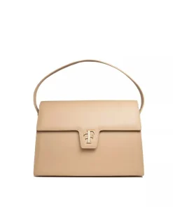 Sac FF35 Beige Or